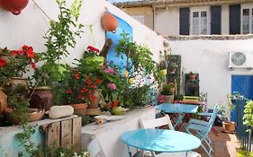 Au Petit chez Soi